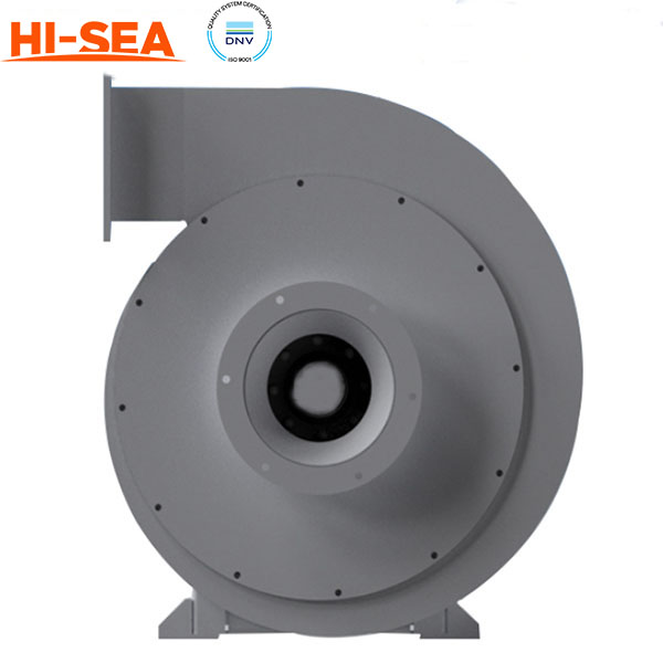 JCL-44 Marine Fan